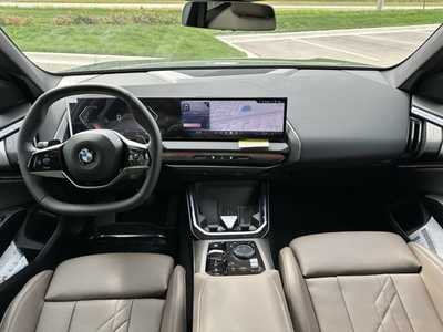2026 BMW X3, $54325. Photo 10
