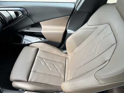 2026 BMW X3, $54325. Photo 11