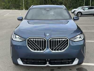 2026 BMW X3, $54325. Photo 2