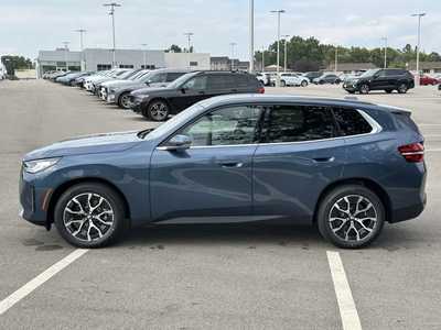 2026 BMW X3, $54325. Photo 4