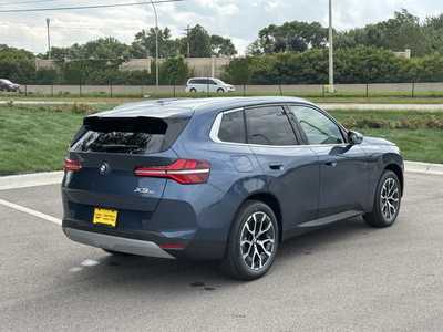 2026 BMW X3, $54325. Photo 7