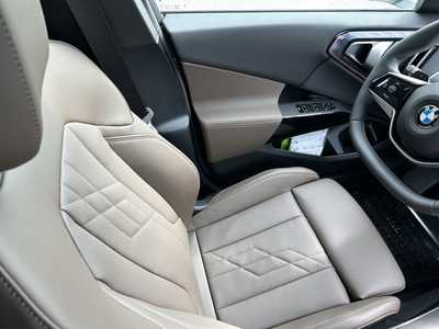 2026 BMW X3, $54325. Photo 9