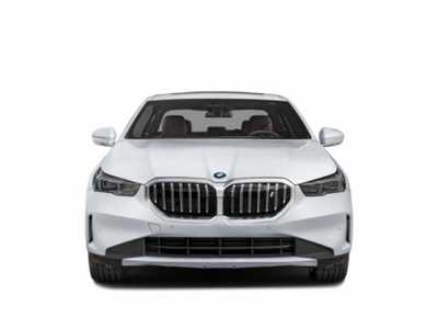 2025 BMW i5, $75240. Photo 7