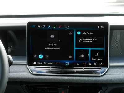 2025 Volkswagen Tiguan, $30025. Photo 10