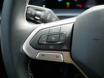 2025 Volkswagen Tiguan, $30025. Photo 12