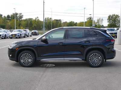 2025 Volkswagen Tiguan, $30025. Photo 3