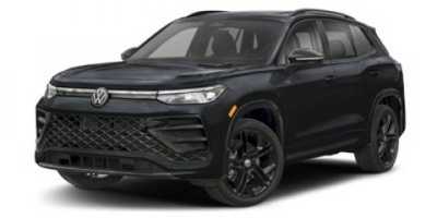 2025 Volkswagen Tiguan, $30525. Photo 1