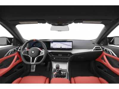 2026 BMW M4, $107925. Photo 10