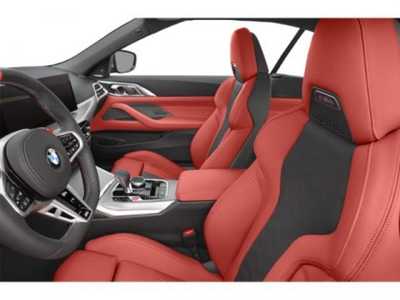 2026 BMW M4, $107925. Photo 11