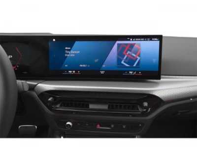 2026 BMW M4, $107925. Photo 12