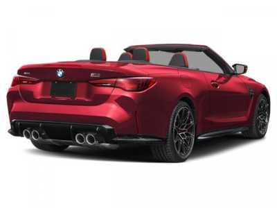 2026 BMW M4, $107925. Photo 2