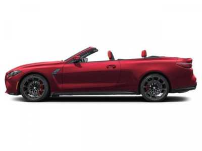 2026 BMW M4, $107925. Photo 3