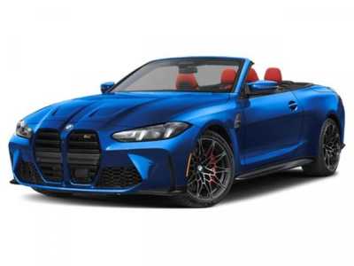 2026 BMW M4, $107925. Photo 4