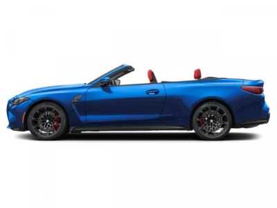 2026 BMW M4, $107925. Photo 6
