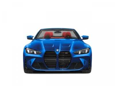 2026 BMW M4, $107925. Photo 7