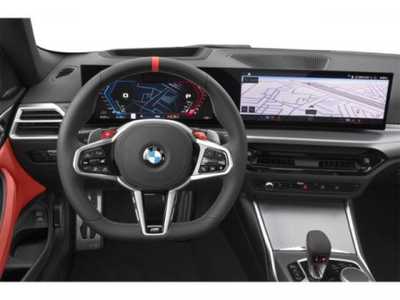 2026 BMW M4, $107925. Photo 9