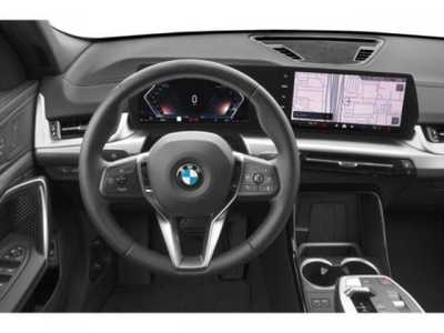 2026 BMW X2, $48795. Photo 10