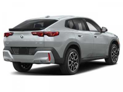 2026 BMW X2, $48795. Photo 2