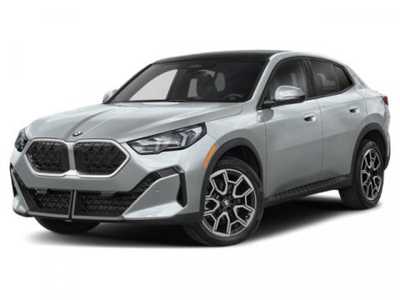 2026 BMW X2, $48795. Photo 1