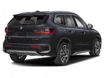 2026 BMW X1, $48530. Photo 2