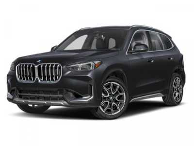 2026 BMW X1, $48530. Photo 1