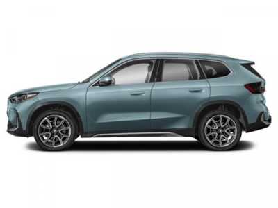 2026 BMW X1, $47930. Photo 3
