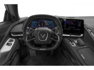 2024 Chevrolet Corvette, $127998. Photo 10