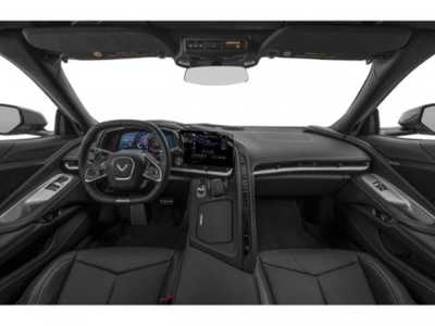 2024 Chevrolet Corvette, $127998. Photo 11