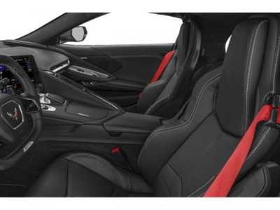 2024 Chevrolet Corvette, $127998. Photo 12