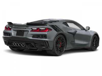 2024 Chevrolet Corvette, $127998. Photo 2