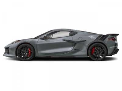 2024 Chevrolet Corvette, $127998. Photo 3