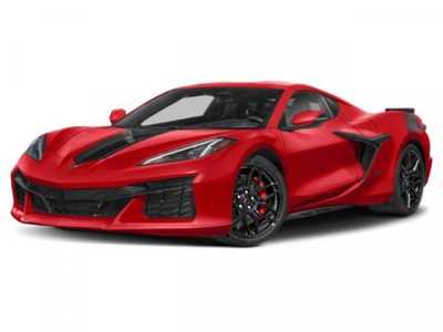 2024 Chevrolet Corvette, $127998. Photo 4