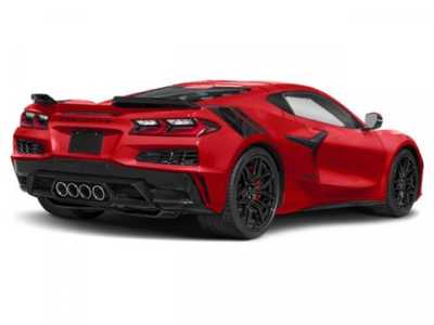 2024 Chevrolet Corvette, $127998. Photo 5