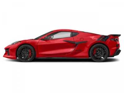 2024 Chevrolet Corvette, $127998. Photo 6