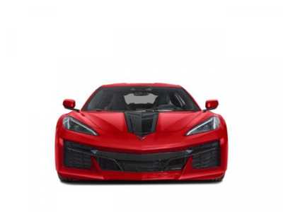 2024 Chevrolet Corvette, $127998. Photo 7
