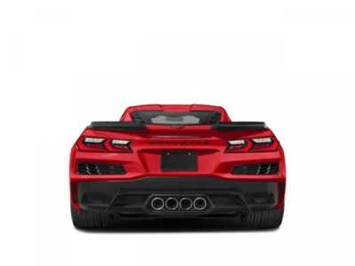 2024 Chevrolet Corvette, $127998. Photo 8