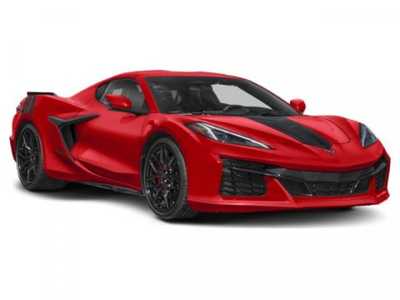 2024 Chevrolet Corvette, $127998. Photo 9