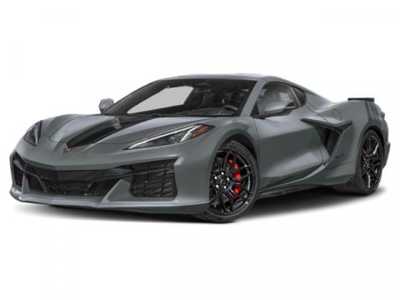 2024 Chevrolet Corvette, $127998. Photo 1