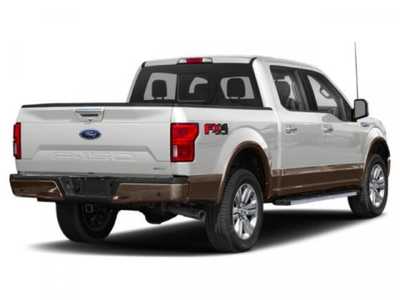 2018 Ford F150 Crew Cab, $0. Photo 2