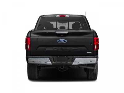 2018 Ford F150 Crew Cab, $0. Photo 8