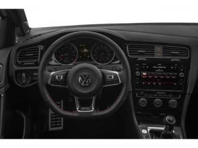 2020 Volkswagen Golf, $24498. Photo 10