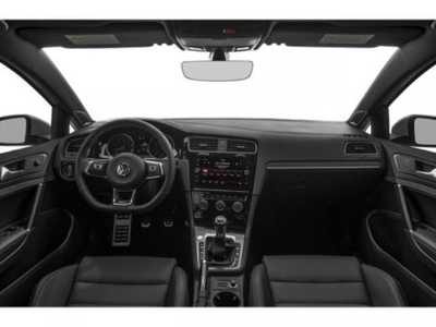 2020 Volkswagen Golf, $24498. Photo 11