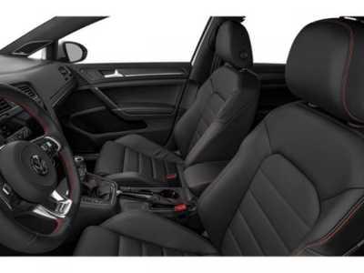 2020 Volkswagen Golf, $24498. Photo 12
