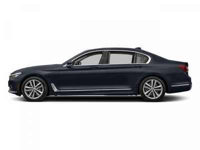 2018 BMW 7 Series, $28498. Photo 3