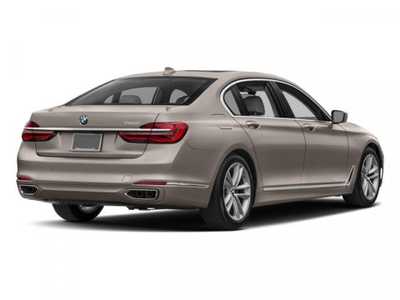 2018 BMW 7 Series, $28498. Photo 5
