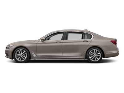 2018 BMW 7 Series, $28498. Photo 6
