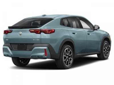 2026 BMW X2, $52880. Photo 2