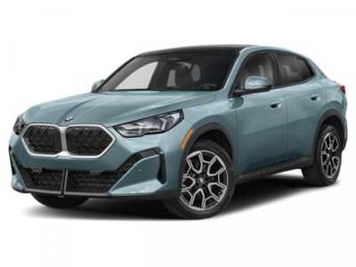 2026 BMW X2, $52880. Photo 1