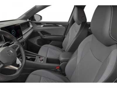 2025 Volkswagen Tiguan, $36886. Photo 11