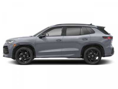 2025 Volkswagen Tiguan, $36886. Photo 3